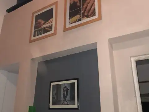 Amplia casa de 5 ambientes en excelente zona de florida