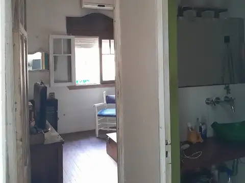 Francisco Beiró 800