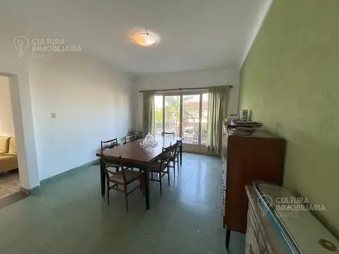 Depto Tipo Casa en Venta en El Palomar, USD 67.000