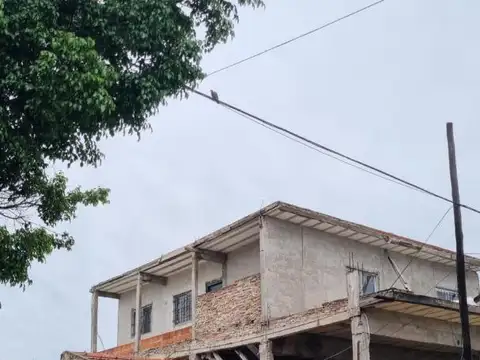 Casa en Venta de 5 dormitorios