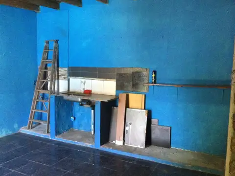 Casa en Venta 5 años