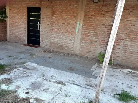 Casa 6 ambientes con 3 baños