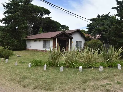 VENTA DE CASA EN VALERIA DEL MAR