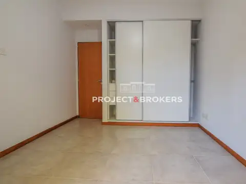 Depto Tipo Casa en Venta con 1 cocheras