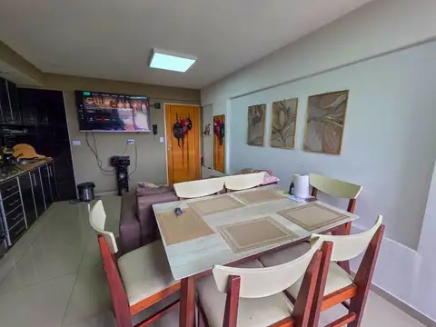 Departamento en Venta en Moron, USD 56.000