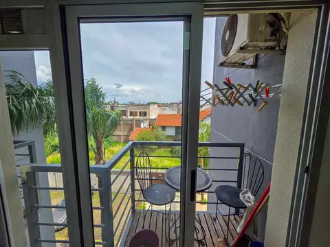 Departamento en Venta 16 años