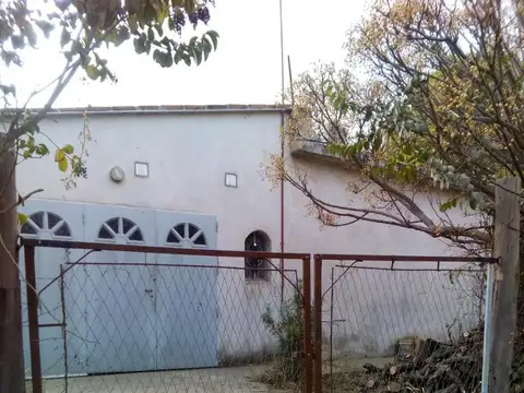 Casa en Venta en Piedra Blanca Arriba, Merlo