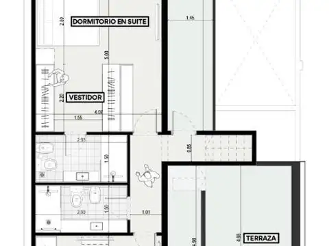Casa en Venta con 1 cochera