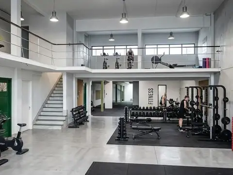 ¡POTENCIAL COMERCIAL ABSOLUTO SOBRE LA AVENIDA MÁS IMPORTANTE DE ZONA SUR!