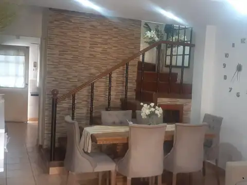 Departamento en Venta de 4 ambientes