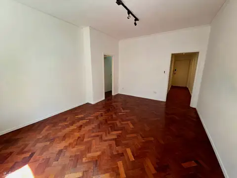 DEPARTAMENTO VENTA PALERMO 3 ½AMB DEP APTO CREDITO
