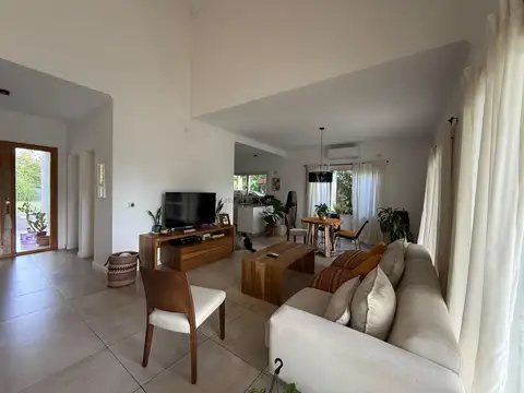 Casa en Venta 3 años