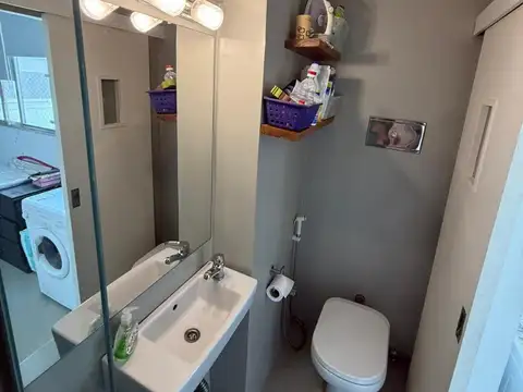 SEMIPISO 3 DORM | PISO 10 | SAN JUAN 400