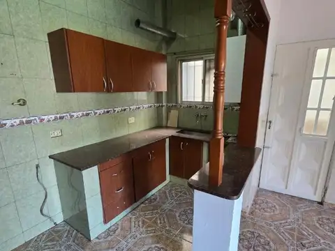 Departamento en Venta 40 años
