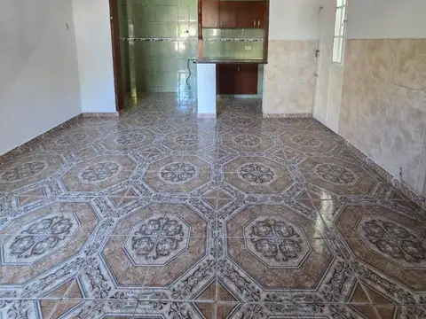 Oportunidad Depto Planta baja un dormitorio 