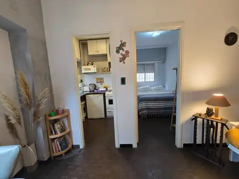 Departamento en Alquiler de 1 dormitorio