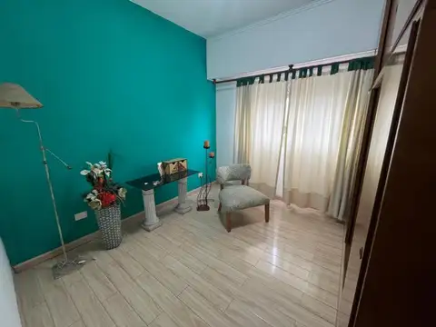DEPARTAMENTO 3 AMB CON BALCON AL FRENTE - SAN JUSTO