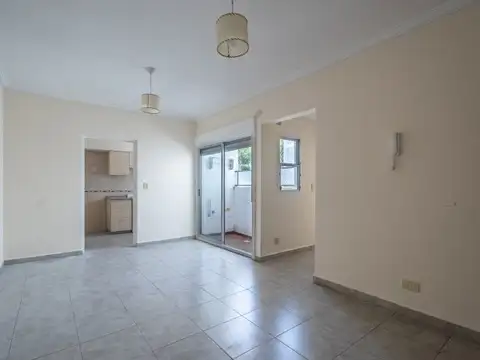 Cervantes 3124 , Piso 1