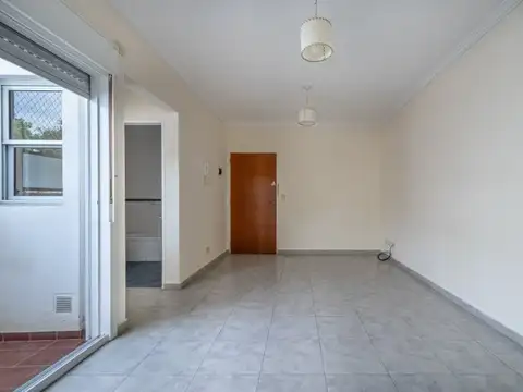 Depto Tipo Casa en Alquiler en Villa Devoto, $ 810.000