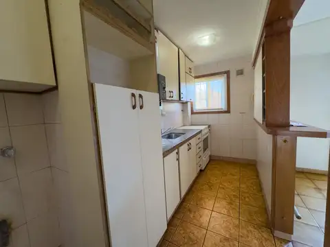 Departamento en Venta al Este