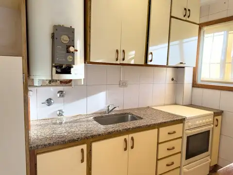 Departamento en Venta 46 años