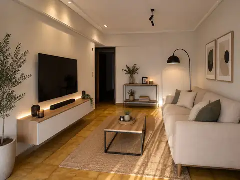 Departamento en Venta de 2 dormitorios