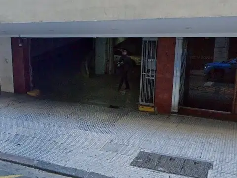 COCHERA RIVADAVIA 1300