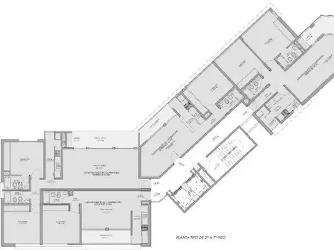 Schweitzer 8709-  Aurea de Fisherton. 1ER PISO 01-03
