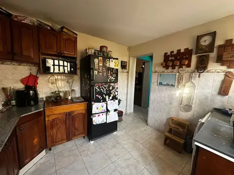CASA 3 DORMITORIOS BARRIO BAJO PALERMO
