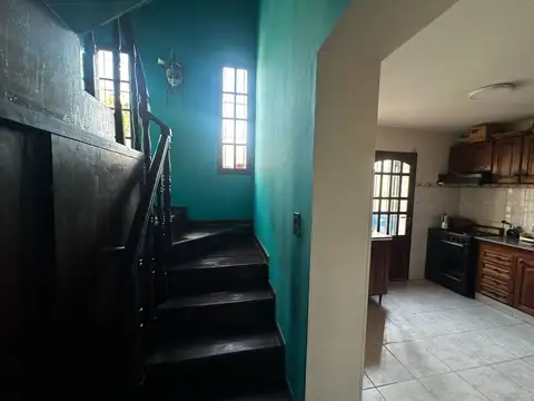 Casa en Venta 20 años