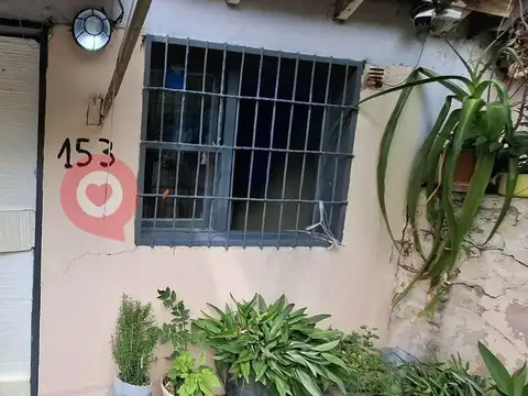 Casa en Venta de 2 dormitorios