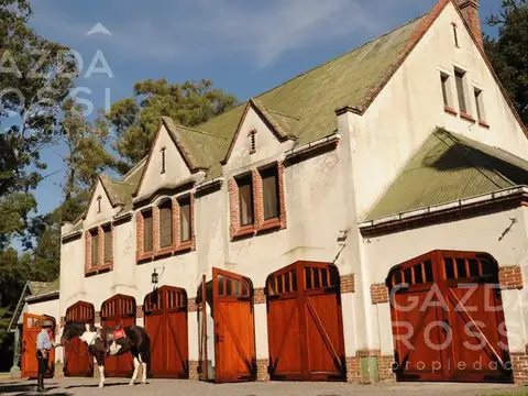 Villa María