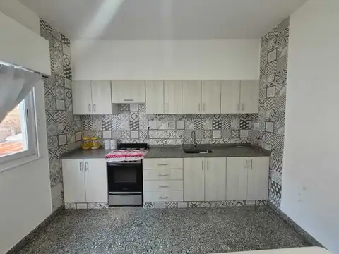 Depto Tipo Casa en Venta 20 años