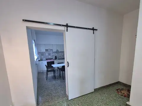 Depto Tipo Casa en Venta en Caseros, USD 75.000