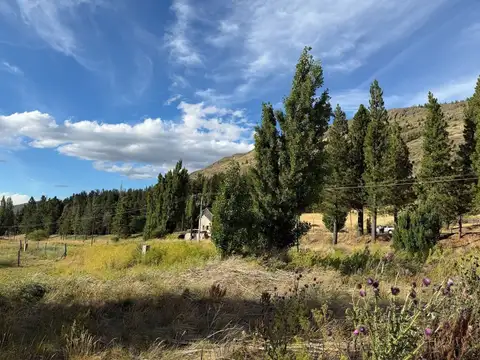 Terreno en Esquel