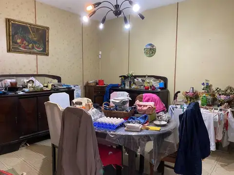 Depto Tipo Casa en Venta al Este