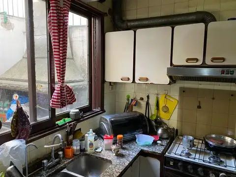 Depto Tipo Casa en Venta en Almagro, USD 295.000