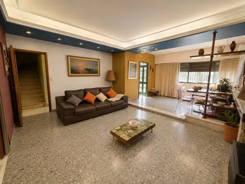 Casa - Venta - Argentina, Capital Federal - PICHINCHA 2181