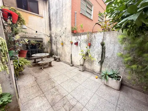 Casa en Venta en Parque Patricios, USD 265.000