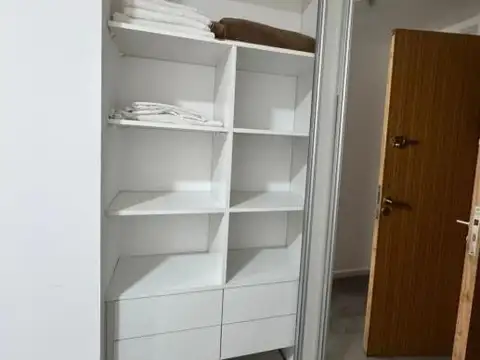 Departamento en Alquiler Temporal 8 años