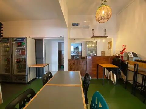 Local en Venta 2 años