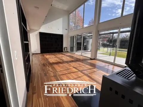 Casa en Venta 15 años