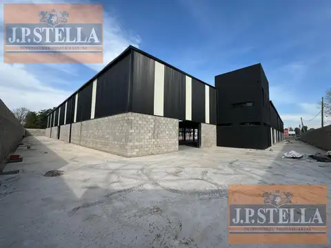 Local en Alquiler A Estrenar