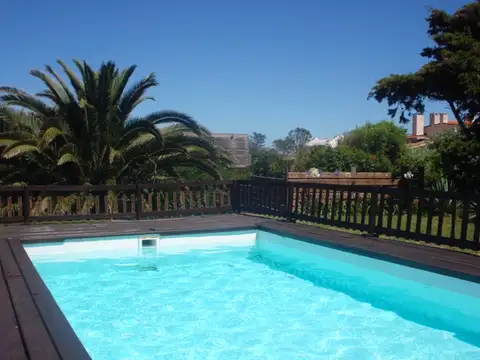Casa - Alquiler temporario - Uruguay, LA BARRA