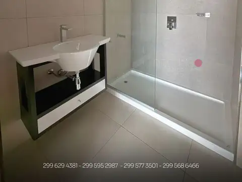 Departamento en Alquiler al Sur