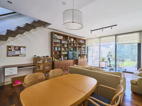 Depto Tipo Casa en Venta de 2 dormitorios