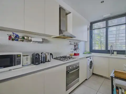 Depto Tipo Casa en Venta de 4 ambientes