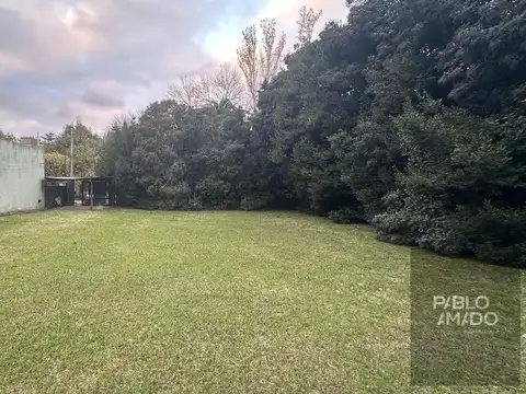 Terreno en Venta de 1120,0 m2