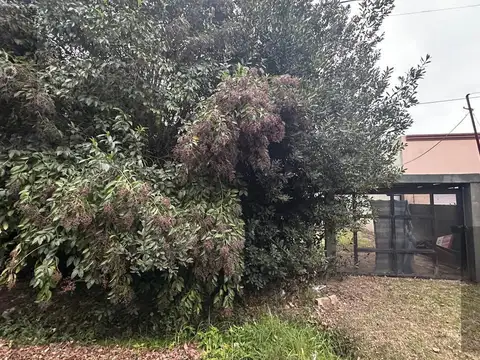 Terreno en Venta en City Bell, USD 79.000