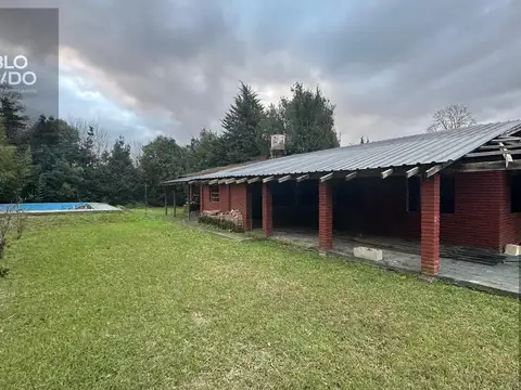 TERRENO EN VENTA – BARRIO PARQUE ECOLÓGICO | CITY BELL